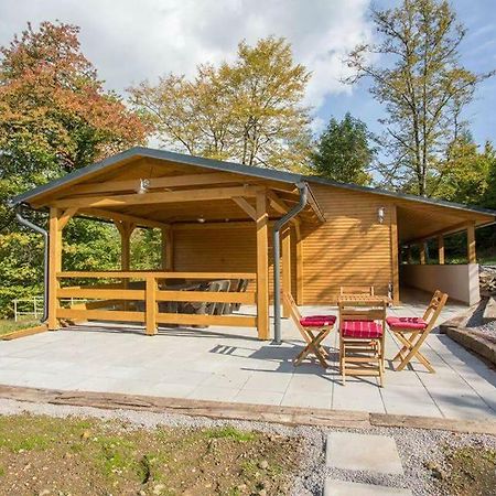 Appartement Pod Horou à Stiavnicke Bane Extérieur photo