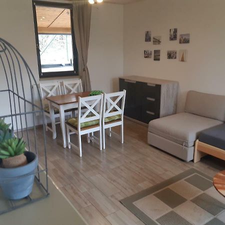 Appartement Pod Horou à Stiavnicke Bane Extérieur photo