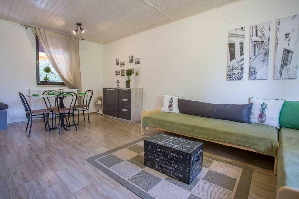 Appartement Pod Horou à Stiavnicke Bane Extérieur photo