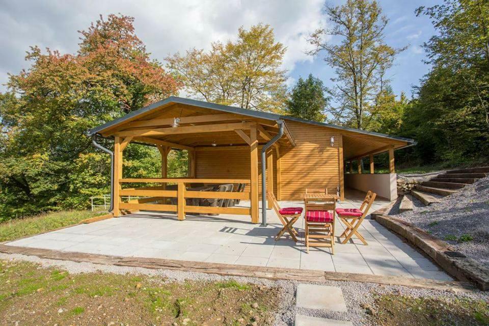 Appartement Pod Horou à Stiavnicke Bane Extérieur photo