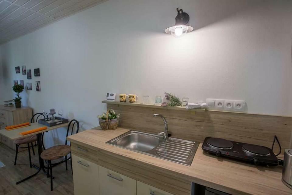 Appartement Pod Horou à Stiavnicke Bane Extérieur photo