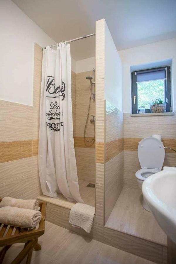 Appartement Pod Horou à Stiavnicke Bane Extérieur photo
