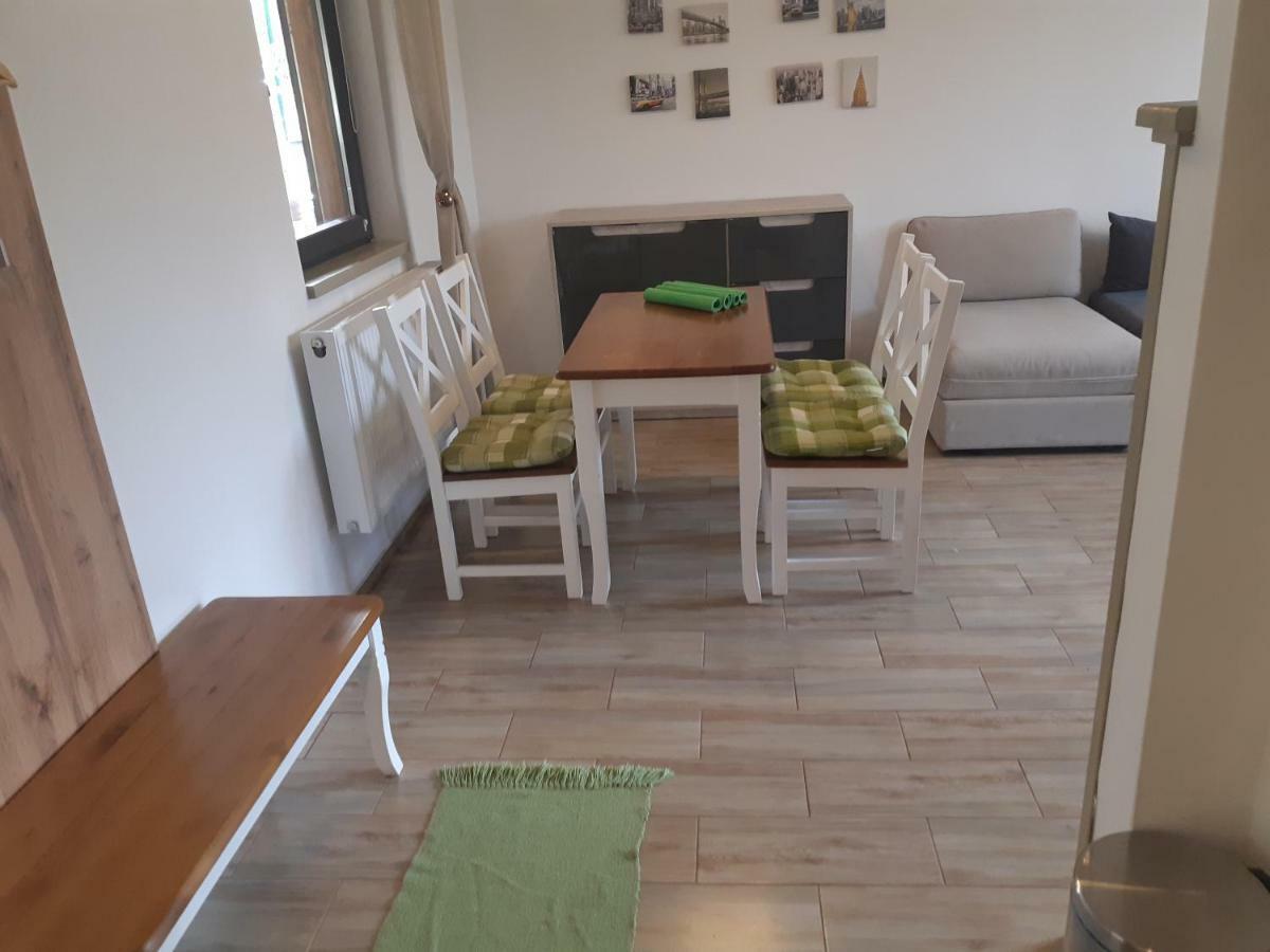 Appartement Pod Horou à Stiavnicke Bane Extérieur photo