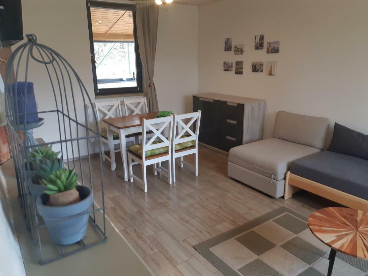 Appartement Pod Horou à Stiavnicke Bane Extérieur photo