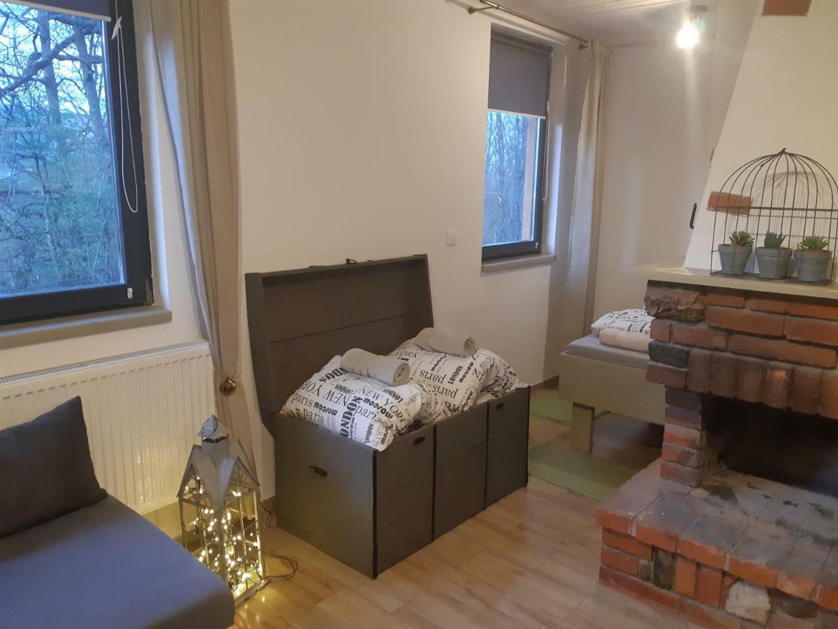Appartement Pod Horou à Stiavnicke Bane Extérieur photo